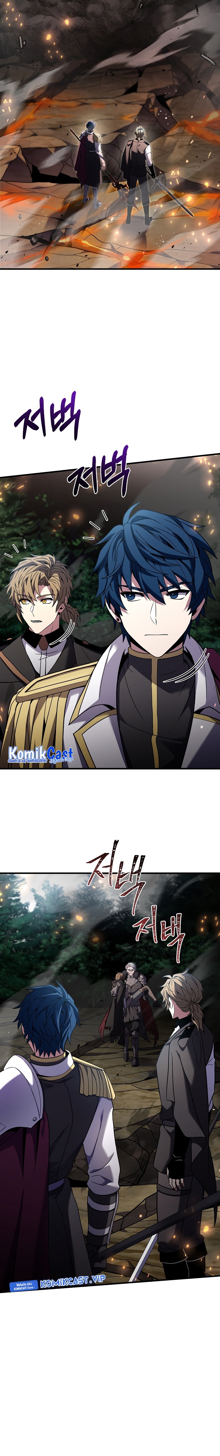 Dilarang COPAS - situs resmi www.mangacanblog.com - Komik return of the greatest lancer 104 - chapter 104 105 Indonesia return of the greatest lancer 104 - chapter 104 Terbaru 15|Baca Manga Komik Indonesia|Mangacan
