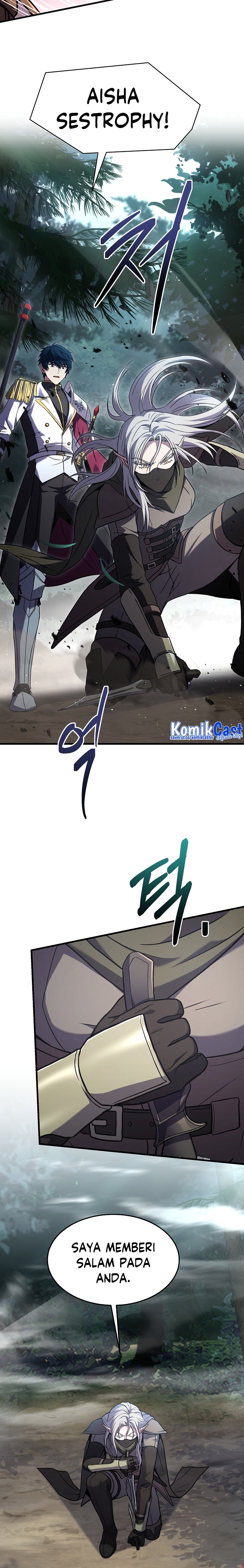 Dilarang COPAS - situs resmi www.mangacanblog.com - Komik return of the greatest lancer 104 - chapter 104 105 Indonesia return of the greatest lancer 104 - chapter 104 Terbaru 24|Baca Manga Komik Indonesia|Mangacan