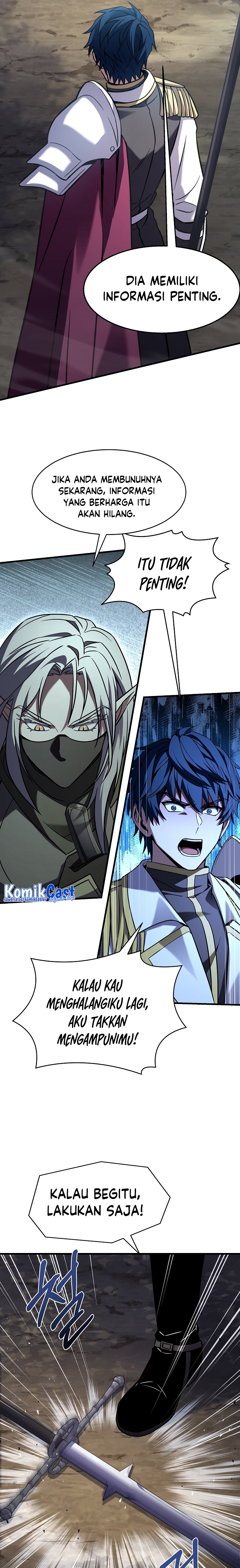 Dilarang COPAS - situs resmi www.mangacanblog.com - Komik return of the greatest lancer 104 - chapter 104 105 Indonesia return of the greatest lancer 104 - chapter 104 Terbaru 25|Baca Manga Komik Indonesia|Mangacan