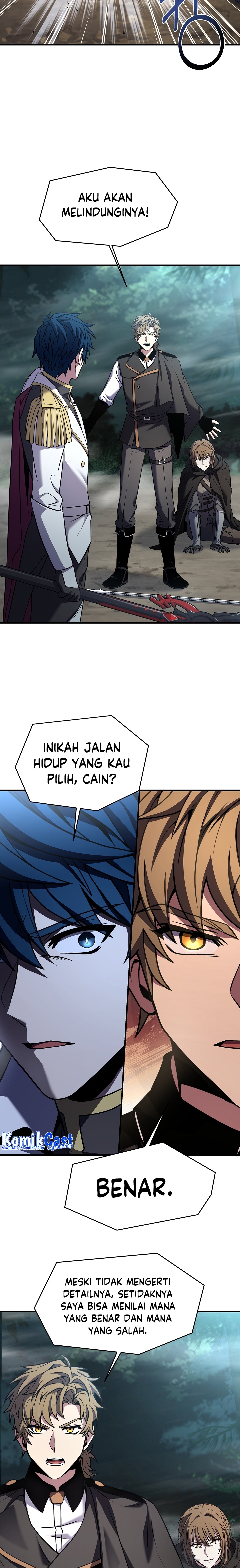 Dilarang COPAS - situs resmi www.mangacanblog.com - Komik return of the greatest lancer 104 - chapter 104 105 Indonesia return of the greatest lancer 104 - chapter 104 Terbaru 26|Baca Manga Komik Indonesia|Mangacan