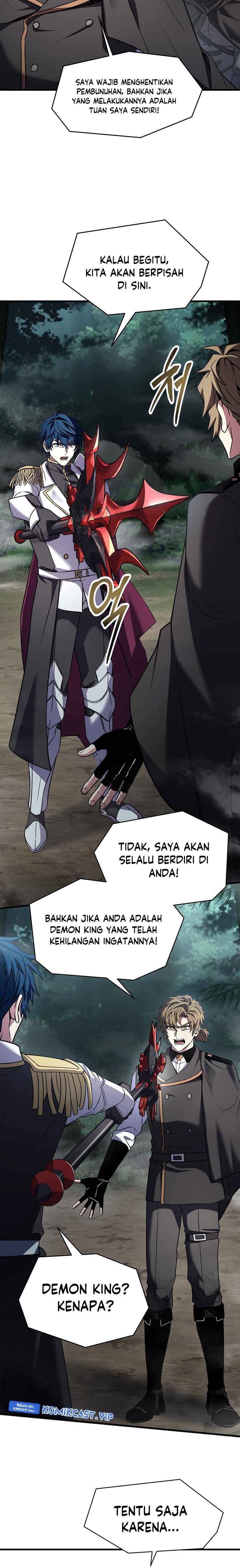 Dilarang COPAS - situs resmi www.mangacanblog.com - Komik return of the greatest lancer 104 - chapter 104 105 Indonesia return of the greatest lancer 104 - chapter 104 Terbaru 27|Baca Manga Komik Indonesia|Mangacan