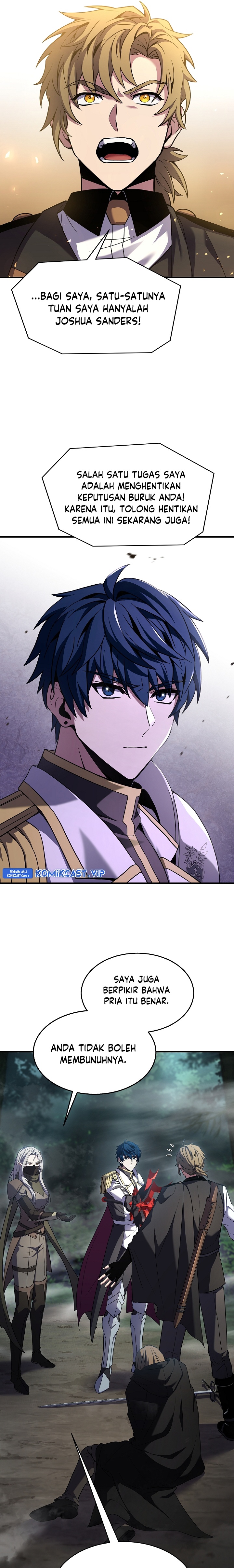 Dilarang COPAS - situs resmi www.mangacanblog.com - Komik return of the greatest lancer 104 - chapter 104 105 Indonesia return of the greatest lancer 104 - chapter 104 Terbaru 28|Baca Manga Komik Indonesia|Mangacan
