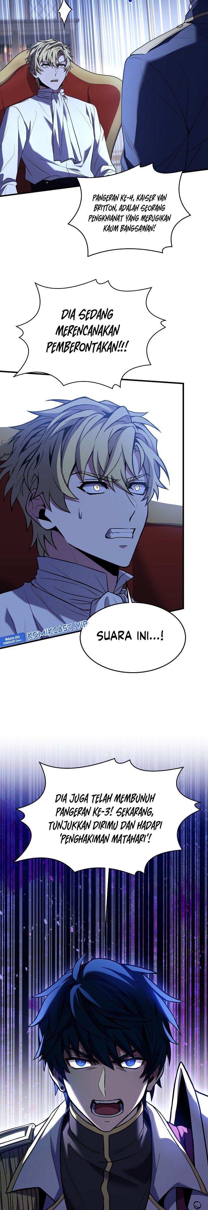 Dilarang COPAS - situs resmi www.mangacanblog.com - Komik return of the greatest lancer 104 - chapter 104 105 Indonesia return of the greatest lancer 104 - chapter 104 Terbaru 32|Baca Manga Komik Indonesia|Mangacan