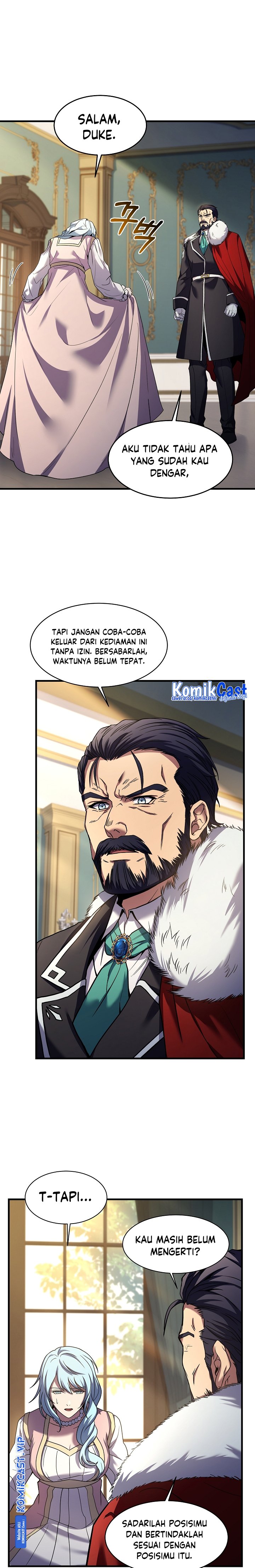 Dilarang COPAS - situs resmi www.mangacanblog.com - Komik return of the greatest lancer 105 - chapter 105 106 Indonesia return of the greatest lancer 105 - chapter 105 Terbaru 2|Baca Manga Komik Indonesia|Mangacan