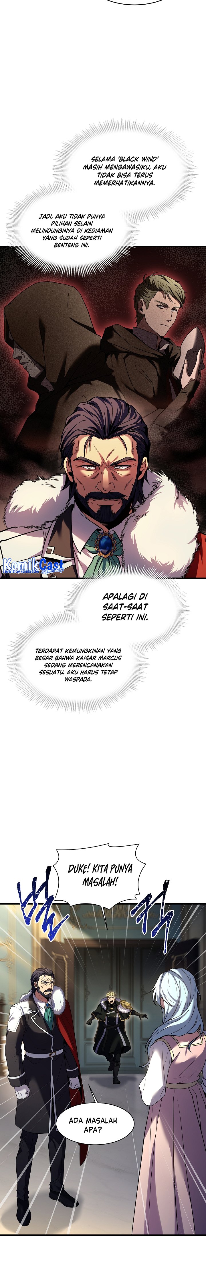 Dilarang COPAS - situs resmi www.mangacanblog.com - Komik return of the greatest lancer 105 - chapter 105 106 Indonesia return of the greatest lancer 105 - chapter 105 Terbaru 3|Baca Manga Komik Indonesia|Mangacan
