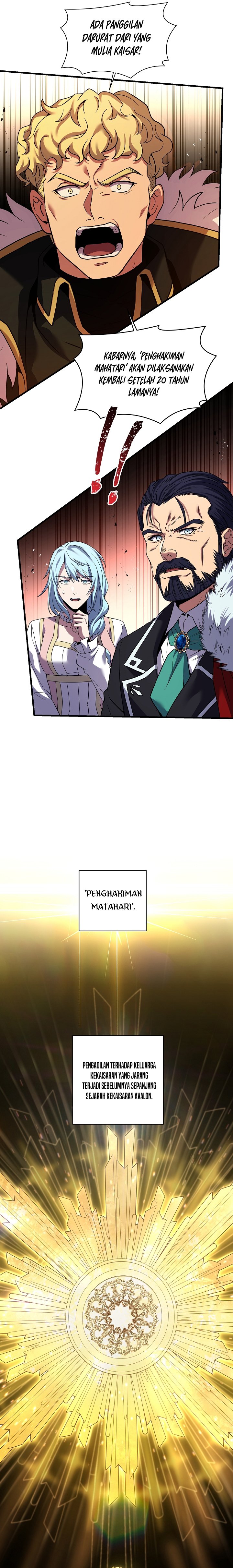 Dilarang COPAS - situs resmi www.mangacanblog.com - Komik return of the greatest lancer 105 - chapter 105 106 Indonesia return of the greatest lancer 105 - chapter 105 Terbaru 4|Baca Manga Komik Indonesia|Mangacan