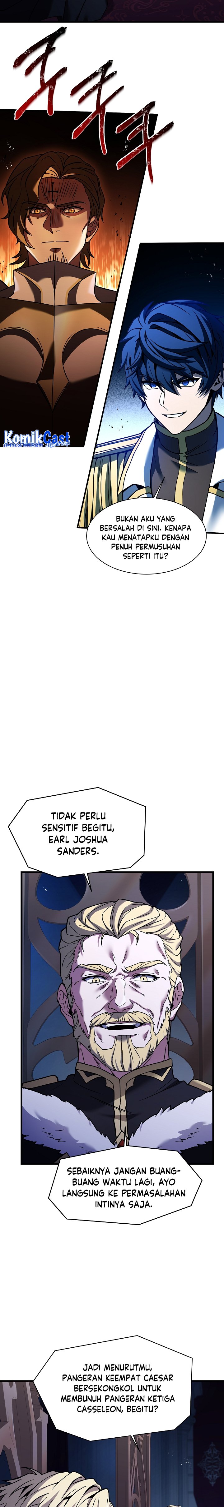 Dilarang COPAS - situs resmi www.mangacanblog.com - Komik return of the greatest lancer 105 - chapter 105 106 Indonesia return of the greatest lancer 105 - chapter 105 Terbaru 7|Baca Manga Komik Indonesia|Mangacan