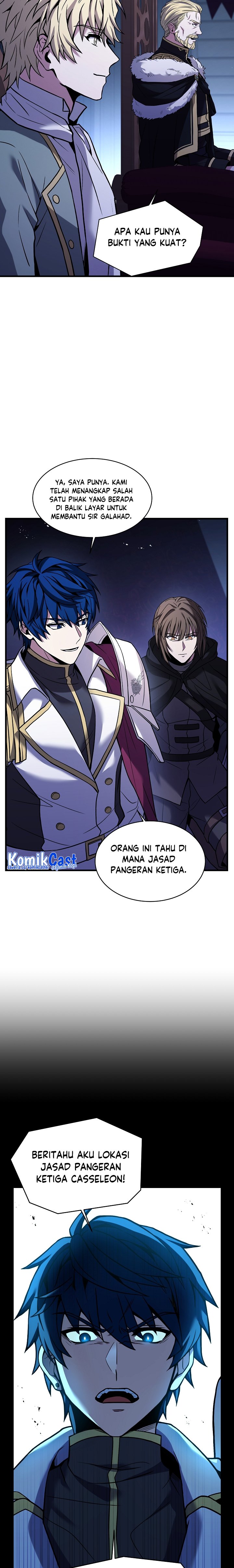 Dilarang COPAS - situs resmi www.mangacanblog.com - Komik return of the greatest lancer 105 - chapter 105 106 Indonesia return of the greatest lancer 105 - chapter 105 Terbaru 8|Baca Manga Komik Indonesia|Mangacan