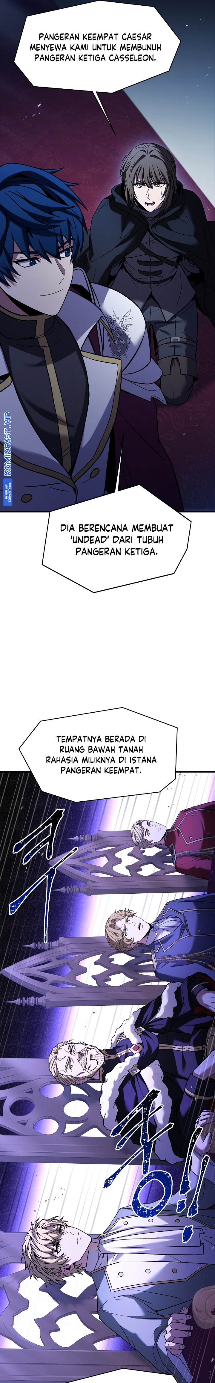 Dilarang COPAS - situs resmi www.mangacanblog.com - Komik return of the greatest lancer 105 - chapter 105 106 Indonesia return of the greatest lancer 105 - chapter 105 Terbaru 10|Baca Manga Komik Indonesia|Mangacan
