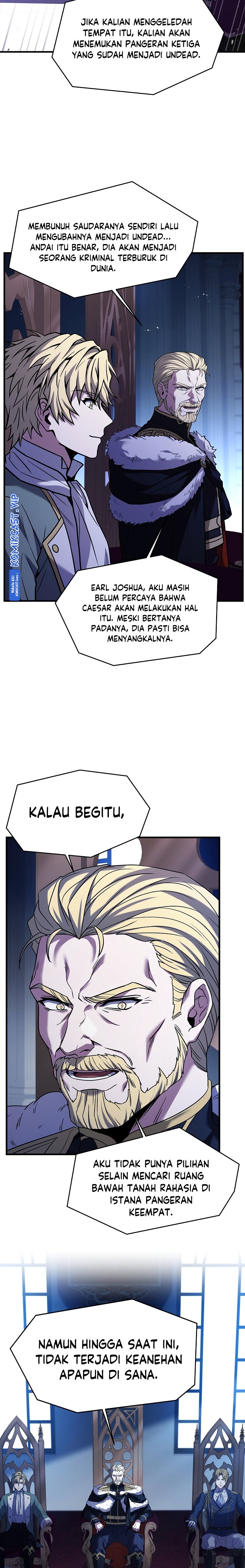 Dilarang COPAS - situs resmi www.mangacanblog.com - Komik return of the greatest lancer 105 - chapter 105 106 Indonesia return of the greatest lancer 105 - chapter 105 Terbaru 11|Baca Manga Komik Indonesia|Mangacan