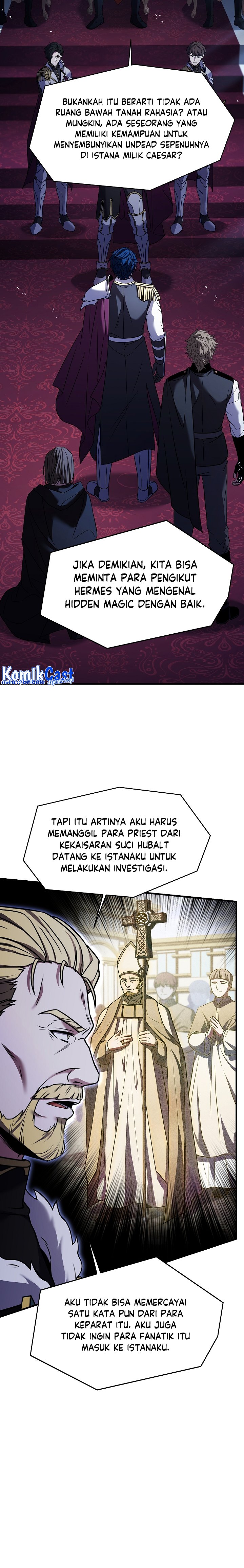Dilarang COPAS - situs resmi www.mangacanblog.com - Komik return of the greatest lancer 105 - chapter 105 106 Indonesia return of the greatest lancer 105 - chapter 105 Terbaru 12|Baca Manga Komik Indonesia|Mangacan