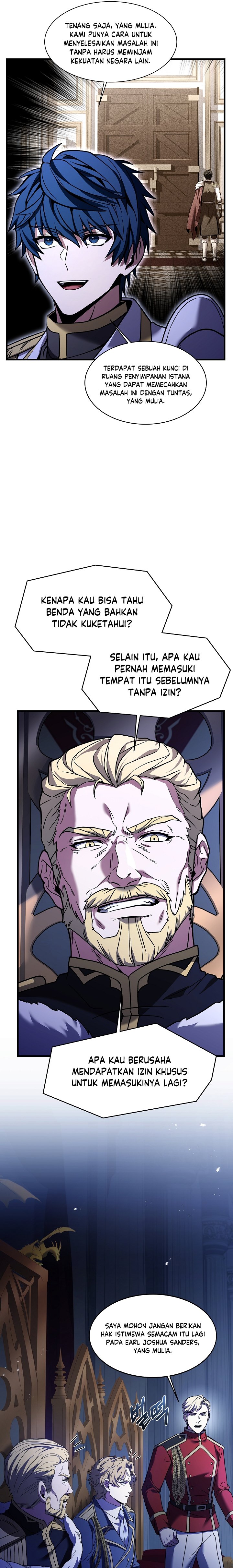 Dilarang COPAS - situs resmi www.mangacanblog.com - Komik return of the greatest lancer 105 - chapter 105 106 Indonesia return of the greatest lancer 105 - chapter 105 Terbaru 13|Baca Manga Komik Indonesia|Mangacan