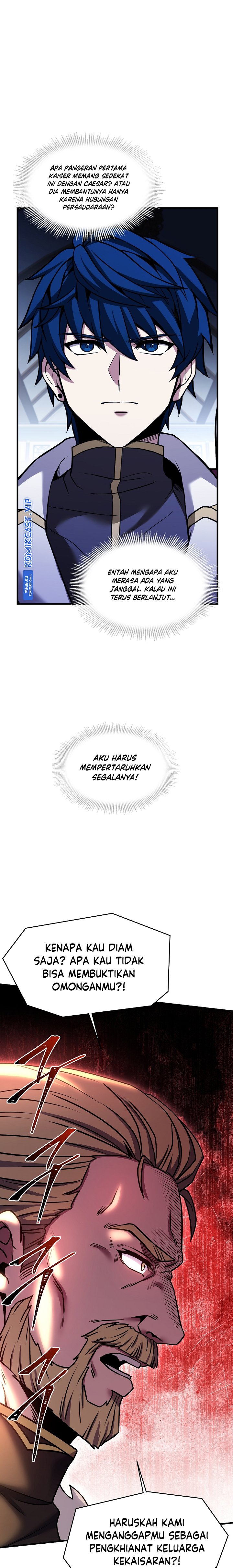 Dilarang COPAS - situs resmi www.mangacanblog.com - Komik return of the greatest lancer 105 - chapter 105 106 Indonesia return of the greatest lancer 105 - chapter 105 Terbaru 16|Baca Manga Komik Indonesia|Mangacan