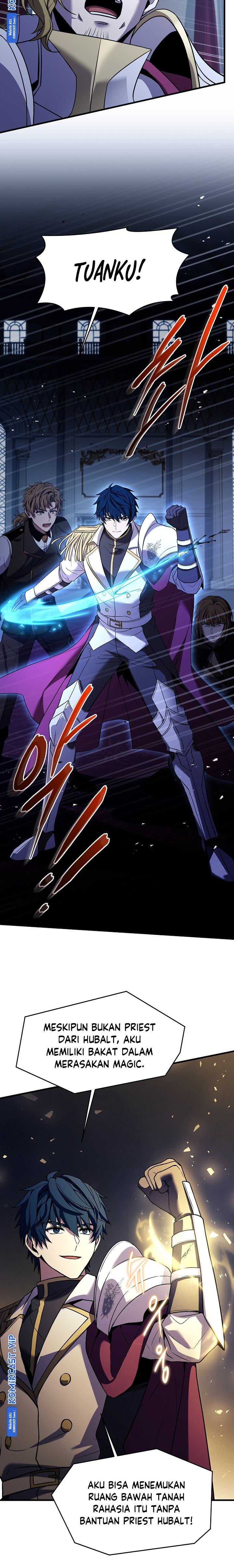 Dilarang COPAS - situs resmi www.mangacanblog.com - Komik return of the greatest lancer 105 - chapter 105 106 Indonesia return of the greatest lancer 105 - chapter 105 Terbaru 18|Baca Manga Komik Indonesia|Mangacan