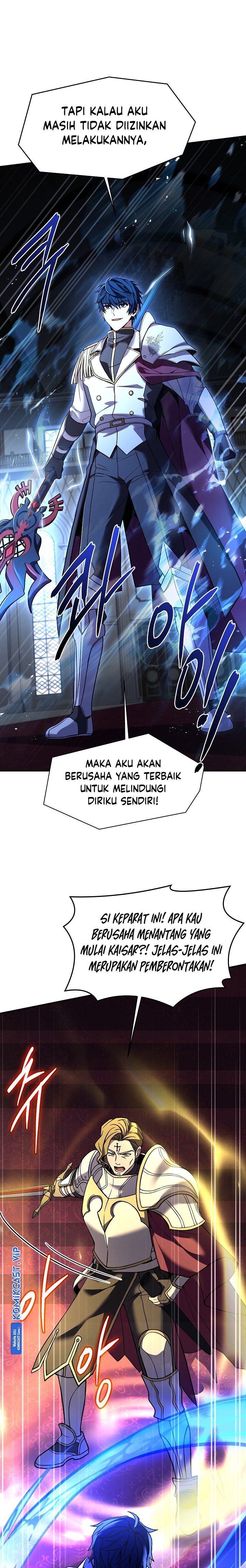 Dilarang COPAS - situs resmi www.mangacanblog.com - Komik return of the greatest lancer 105 - chapter 105 106 Indonesia return of the greatest lancer 105 - chapter 105 Terbaru 19|Baca Manga Komik Indonesia|Mangacan