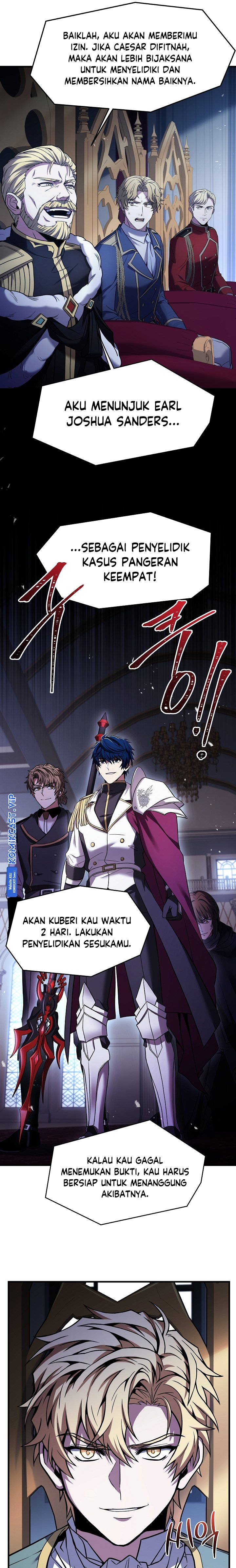 Dilarang COPAS - situs resmi www.mangacanblog.com - Komik return of the greatest lancer 105 - chapter 105 106 Indonesia return of the greatest lancer 105 - chapter 105 Terbaru 22|Baca Manga Komik Indonesia|Mangacan