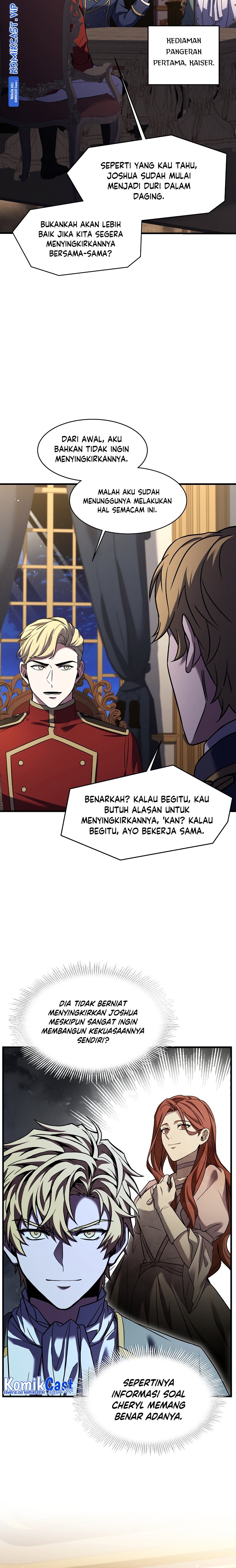 Dilarang COPAS - situs resmi www.mangacanblog.com - Komik return of the greatest lancer 105 - chapter 105 106 Indonesia return of the greatest lancer 105 - chapter 105 Terbaru 24|Baca Manga Komik Indonesia|Mangacan