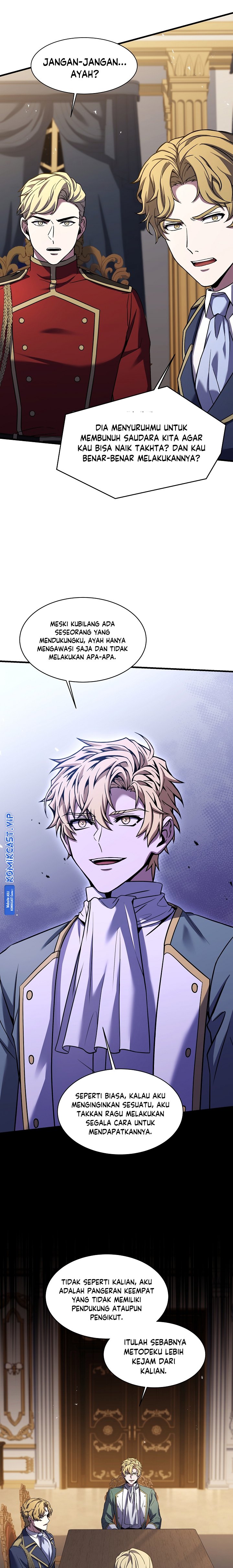 Dilarang COPAS - situs resmi www.mangacanblog.com - Komik return of the greatest lancer 105 - chapter 105 106 Indonesia return of the greatest lancer 105 - chapter 105 Terbaru 26|Baca Manga Komik Indonesia|Mangacan
