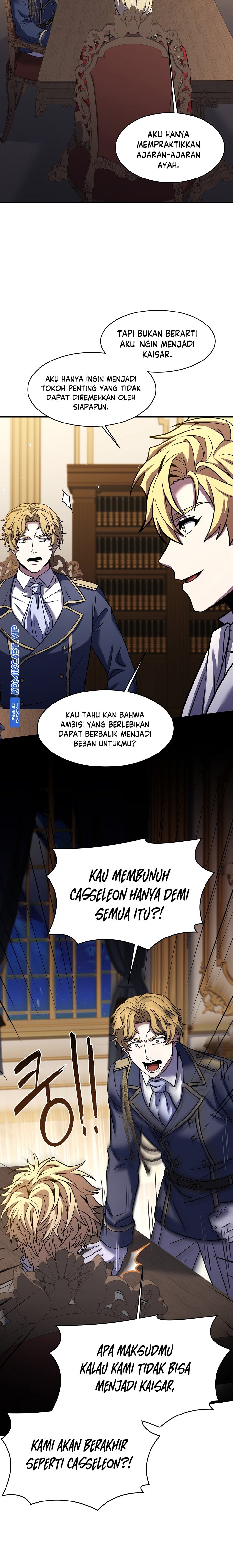 Dilarang COPAS - situs resmi www.mangacanblog.com - Komik return of the greatest lancer 105 - chapter 105 106 Indonesia return of the greatest lancer 105 - chapter 105 Terbaru 27|Baca Manga Komik Indonesia|Mangacan
