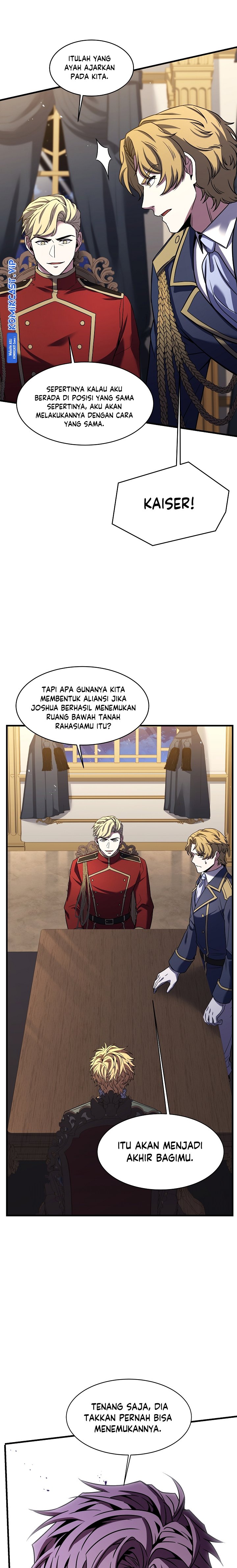 Dilarang COPAS - situs resmi www.mangacanblog.com - Komik return of the greatest lancer 105 - chapter 105 106 Indonesia return of the greatest lancer 105 - chapter 105 Terbaru 28|Baca Manga Komik Indonesia|Mangacan