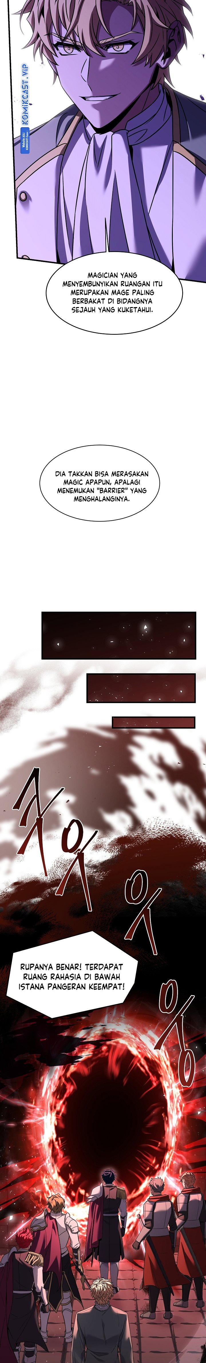 Dilarang COPAS - situs resmi www.mangacanblog.com - Komik return of the greatest lancer 105 - chapter 105 106 Indonesia return of the greatest lancer 105 - chapter 105 Terbaru 29|Baca Manga Komik Indonesia|Mangacan