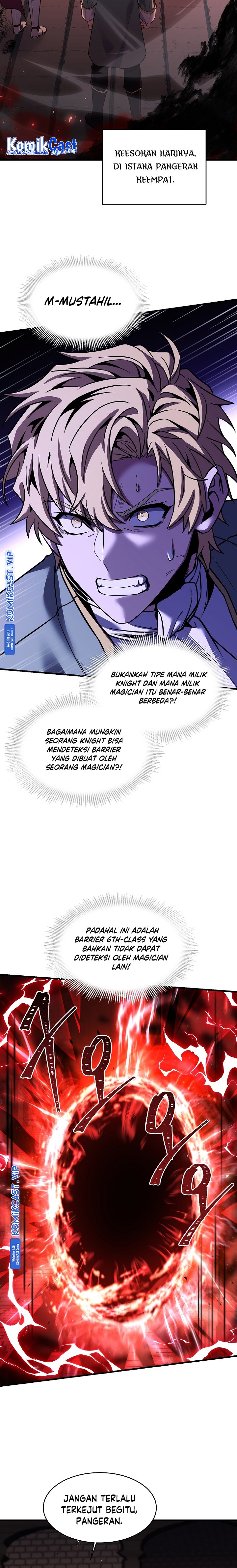 Dilarang COPAS - situs resmi www.mangacanblog.com - Komik return of the greatest lancer 105 - chapter 105 106 Indonesia return of the greatest lancer 105 - chapter 105 Terbaru 30|Baca Manga Komik Indonesia|Mangacan