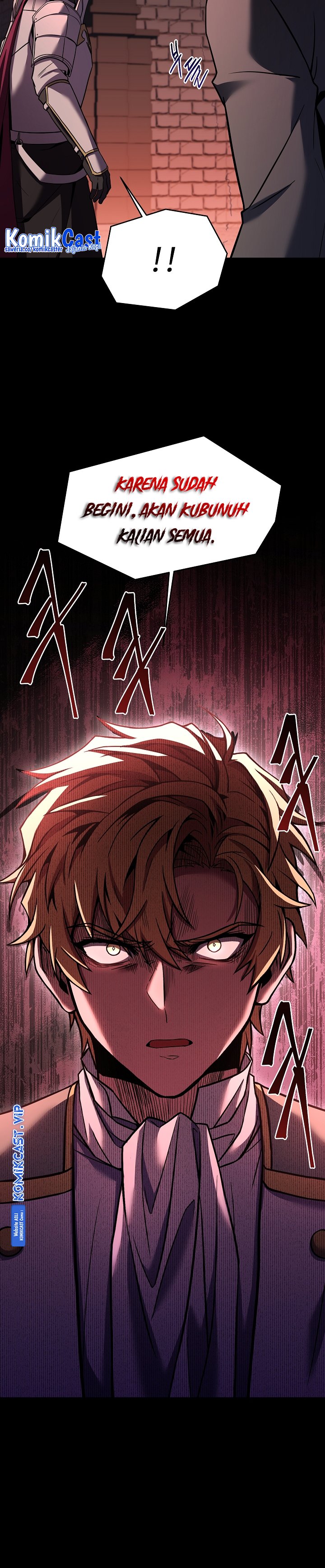 Dilarang COPAS - situs resmi www.mangacanblog.com - Komik return of the greatest lancer 105 - chapter 105 106 Indonesia return of the greatest lancer 105 - chapter 105 Terbaru 33|Baca Manga Komik Indonesia|Mangacan