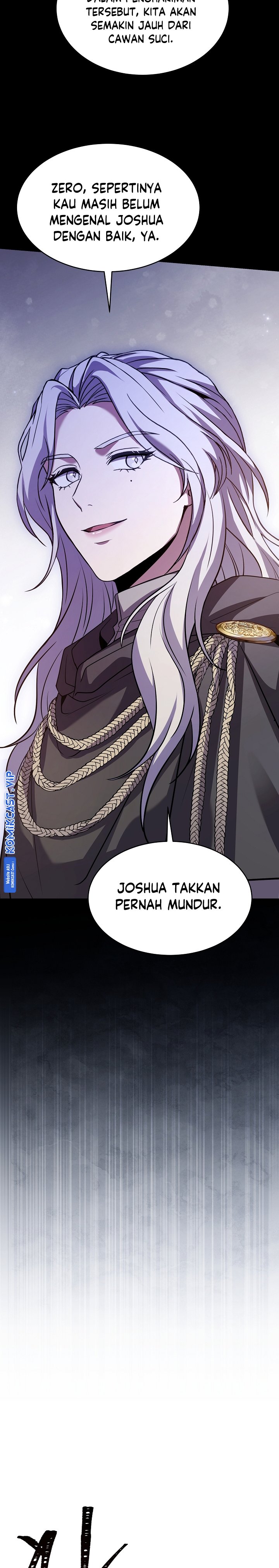 Return of The Greatest Lancer chapter 106