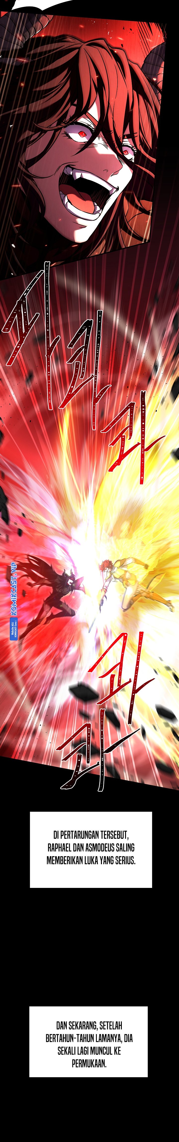 Return of The Greatest Lancer chapter 108