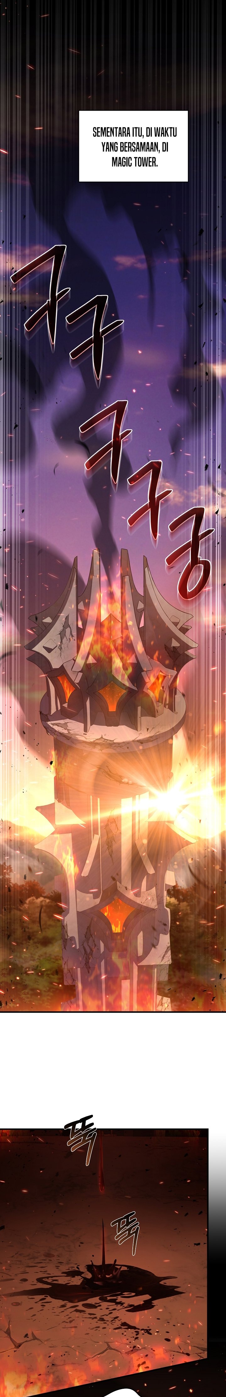 Return of The Greatest Lancer chapter 108