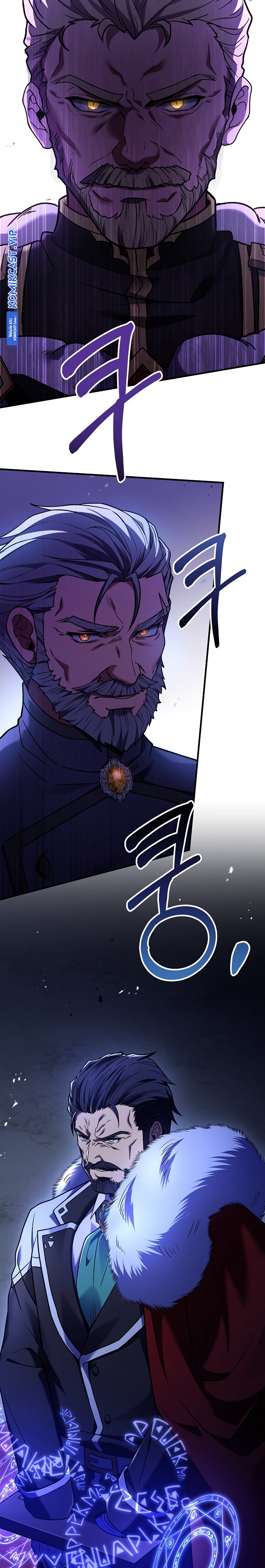 Return of The Greatest Lancer chapter 110