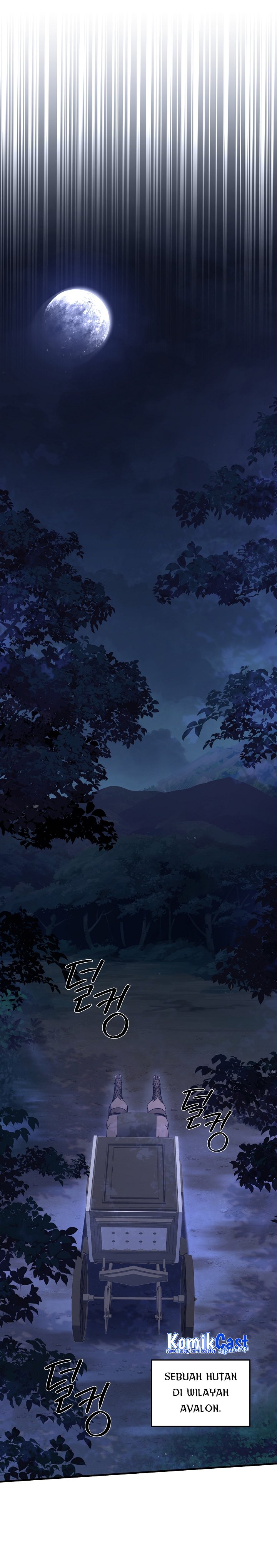 Return of The Greatest Lancer chapter 110