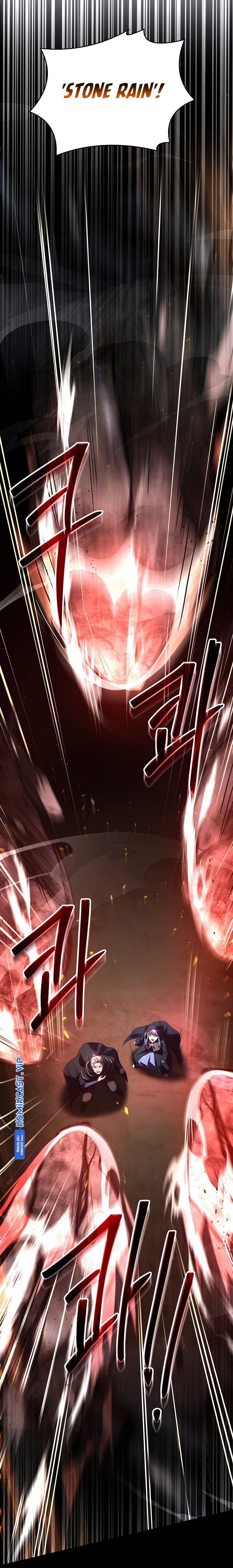 Return of The Greatest Lancer chapter 110