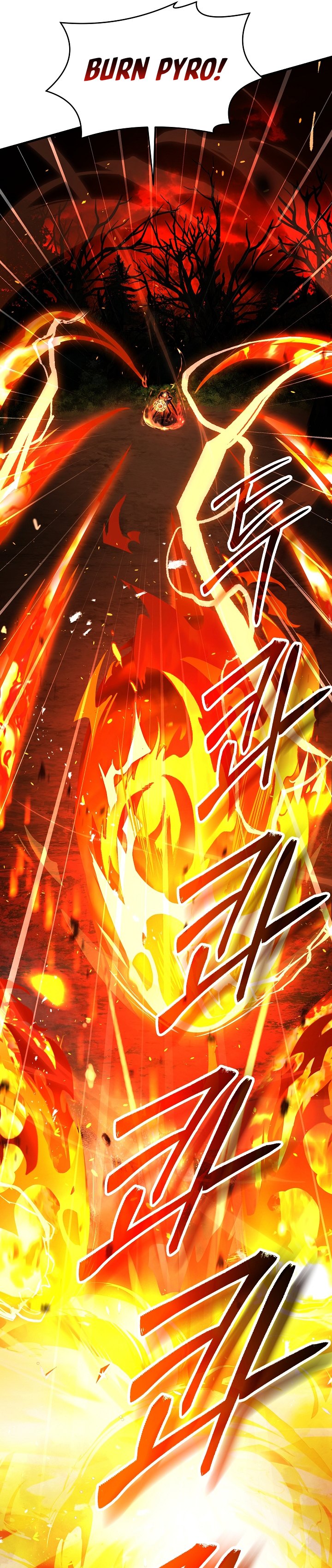 Return of The Greatest Lancer chapter 115