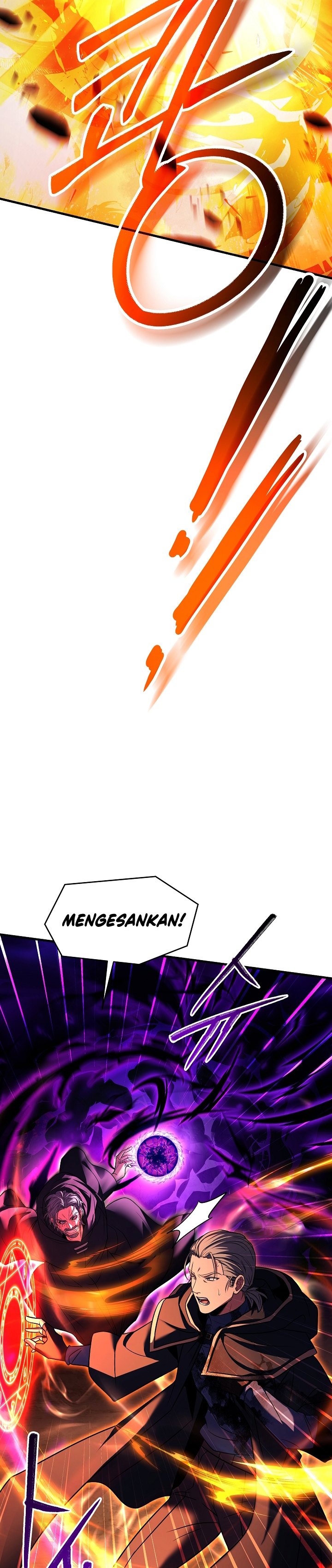 Return of The Greatest Lancer chapter 115