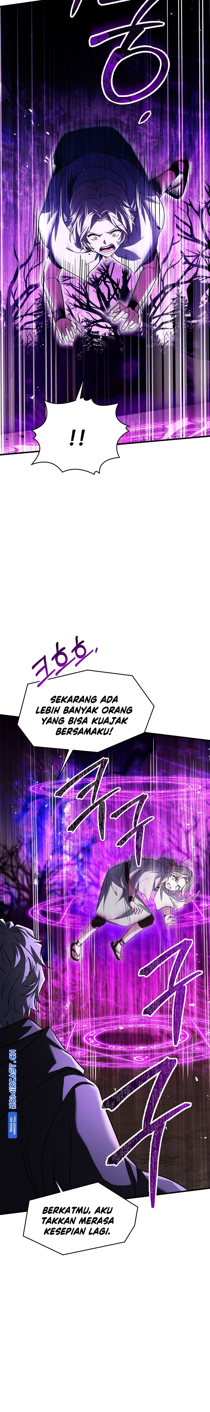 Return of The Greatest Lancer chapter 115