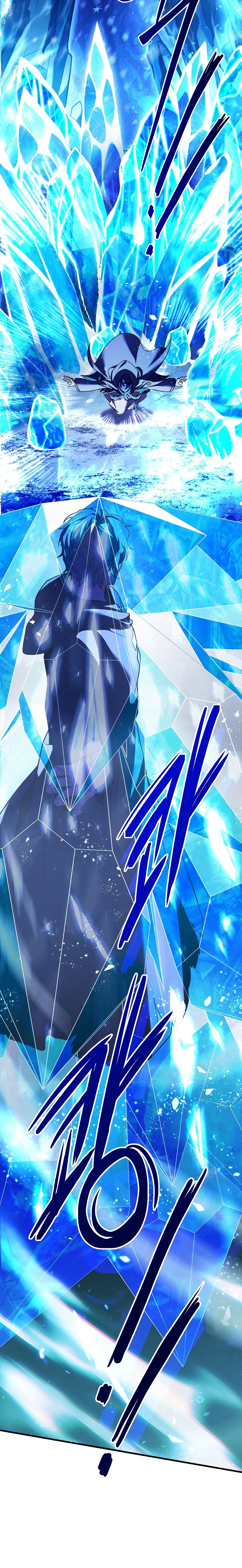 Return of The Greatest Lancer chapter 115