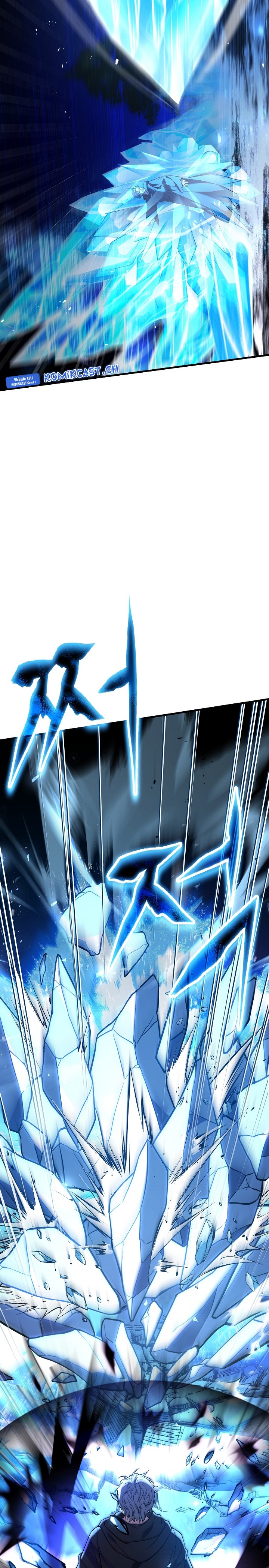 Return of The Greatest Lancer chapter 115