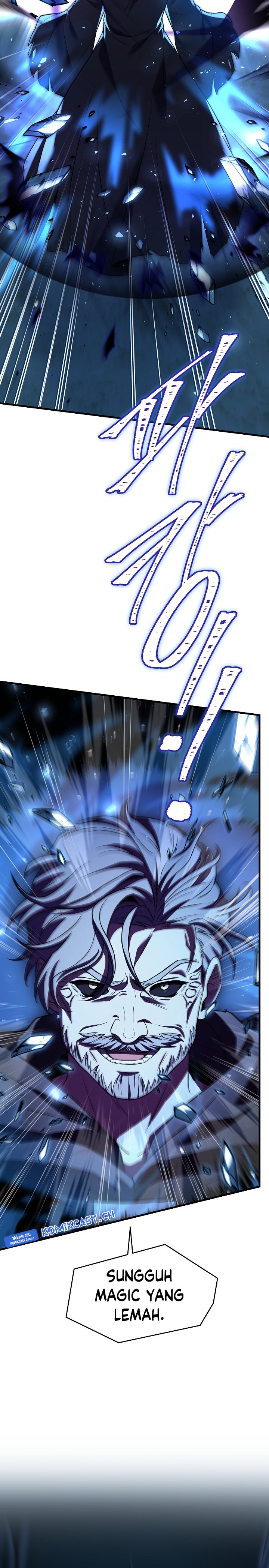 Return of The Greatest Lancer chapter 115