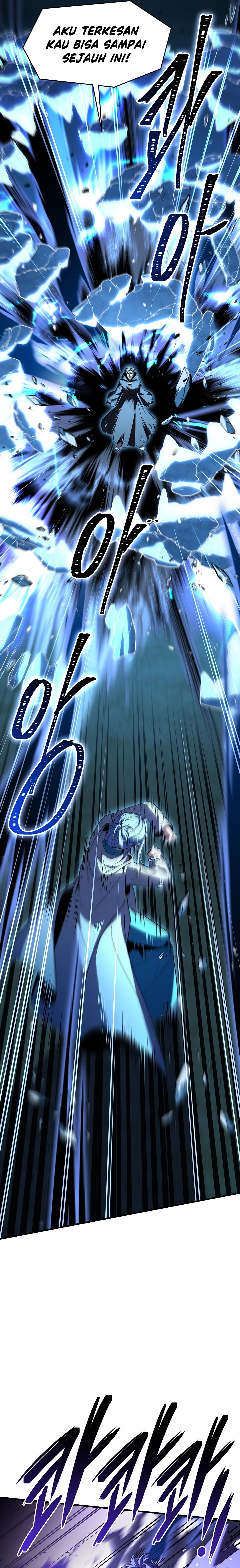 Return of The Greatest Lancer chapter 115