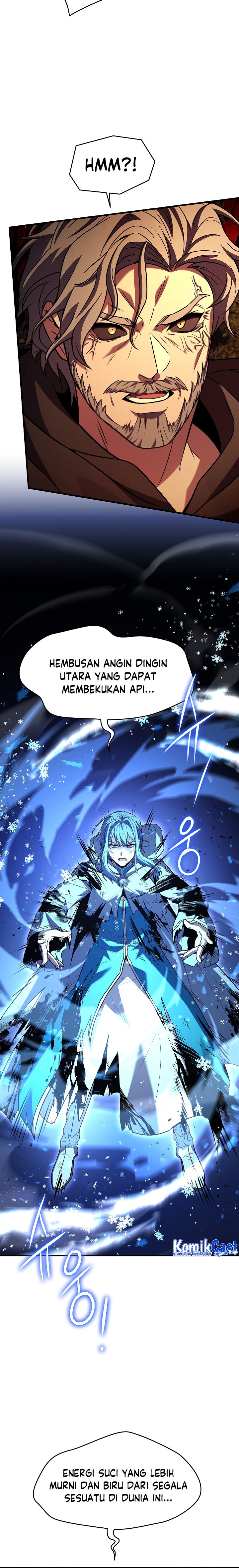Return of The Greatest Lancer chapter 115