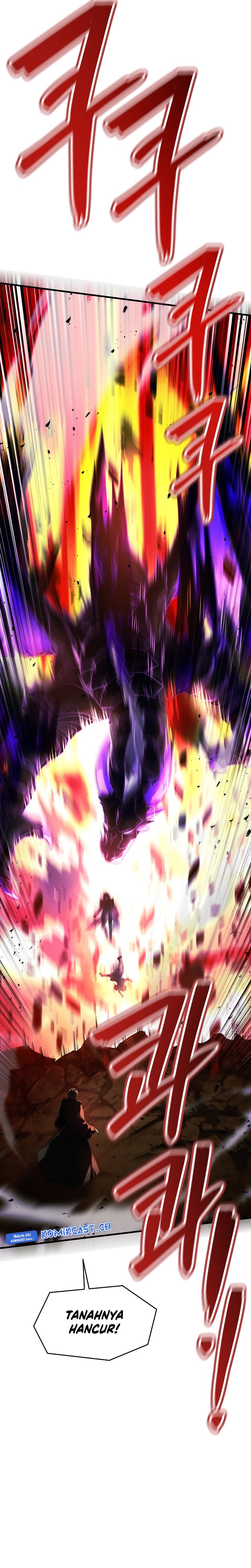 Return of The Greatest Lancer chapter 115