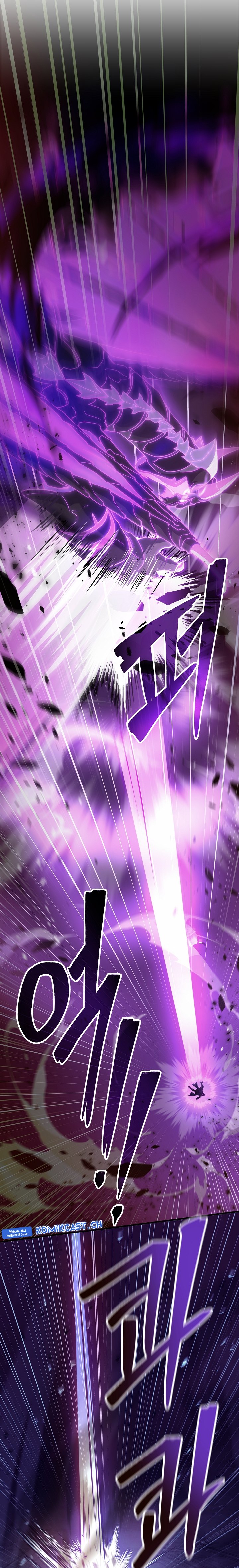 Return of The Greatest Lancer chapter 115