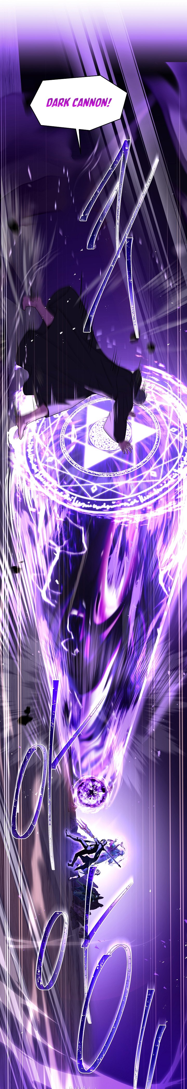 Return of The Greatest Lancer chapter 115