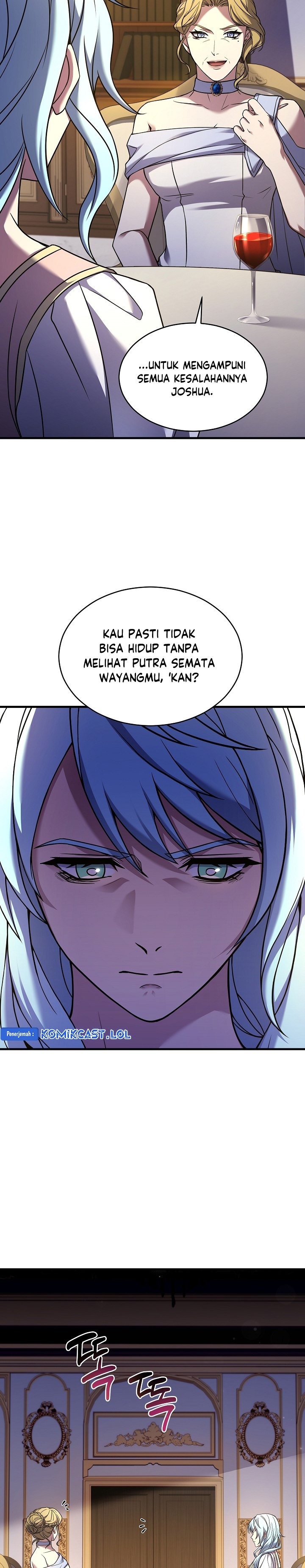 Dilarang COPAS - situs resmi www.mangacanblog.com - Komik return of the greatest lancer 118 - chapter 118 119 Indonesia return of the greatest lancer 118 - chapter 118 Terbaru 3|Baca Manga Komik Indonesia|Mangacan
