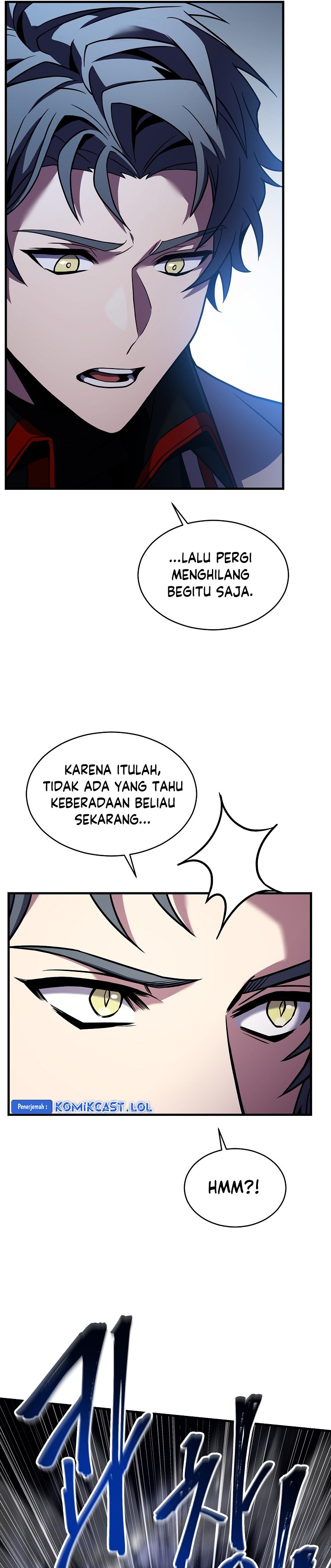 Dilarang COPAS - situs resmi www.mangacanblog.com - Komik return of the greatest lancer 118 - chapter 118 119 Indonesia return of the greatest lancer 118 - chapter 118 Terbaru 9|Baca Manga Komik Indonesia|Mangacan