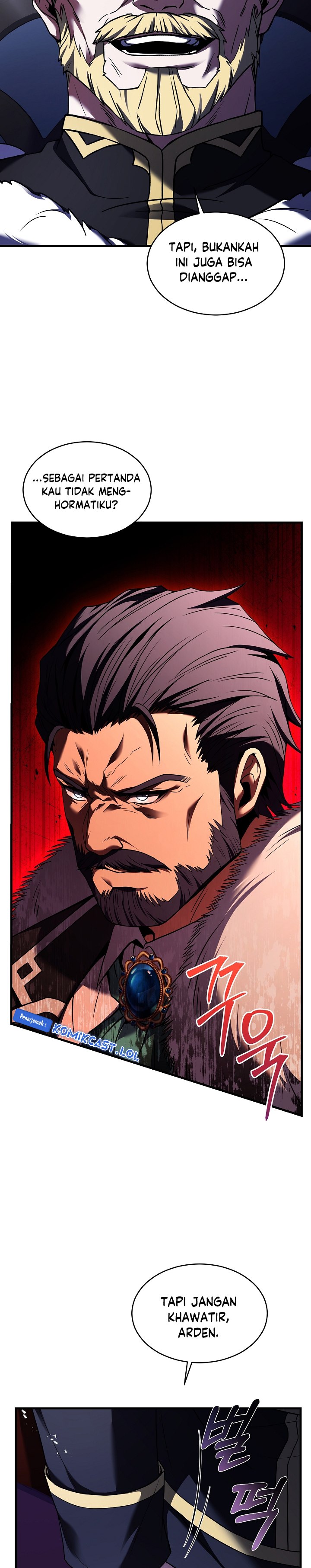 Dilarang COPAS - situs resmi www.mangacanblog.com - Komik return of the greatest lancer 118 - chapter 118 119 Indonesia return of the greatest lancer 118 - chapter 118 Terbaru 15|Baca Manga Komik Indonesia|Mangacan