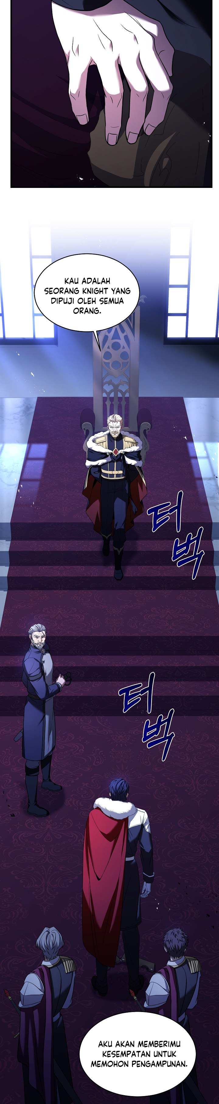Dilarang COPAS - situs resmi www.mangacanblog.com - Komik return of the greatest lancer 118 - chapter 118 119 Indonesia return of the greatest lancer 118 - chapter 118 Terbaru 16|Baca Manga Komik Indonesia|Mangacan