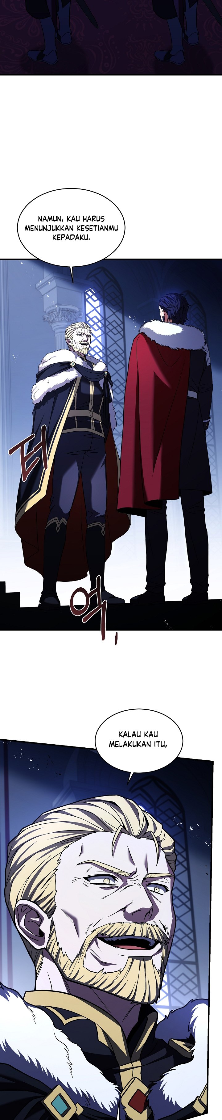 Dilarang COPAS - situs resmi www.mangacanblog.com - Komik return of the greatest lancer 118 - chapter 118 119 Indonesia return of the greatest lancer 118 - chapter 118 Terbaru 17|Baca Manga Komik Indonesia|Mangacan