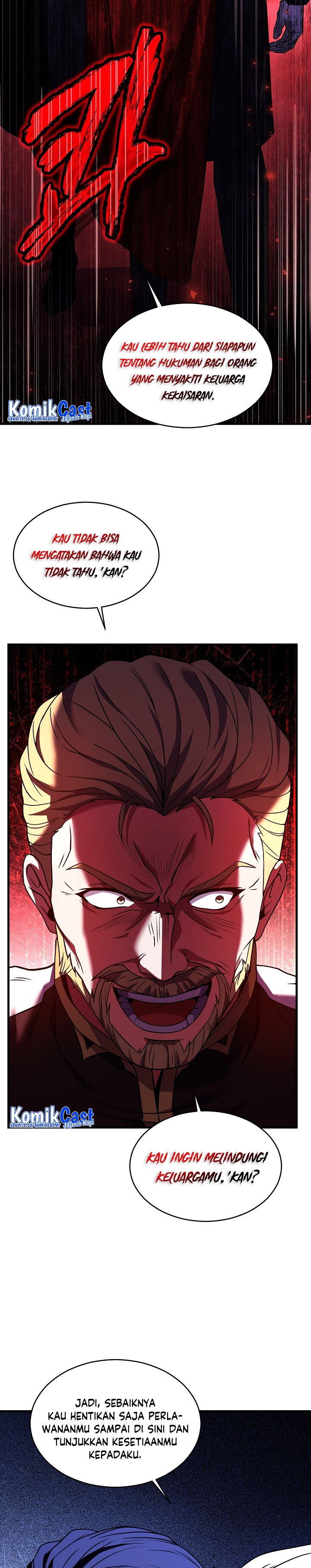 Dilarang COPAS - situs resmi www.mangacanblog.com - Komik return of the greatest lancer 118 - chapter 118 119 Indonesia return of the greatest lancer 118 - chapter 118 Terbaru 19|Baca Manga Komik Indonesia|Mangacan